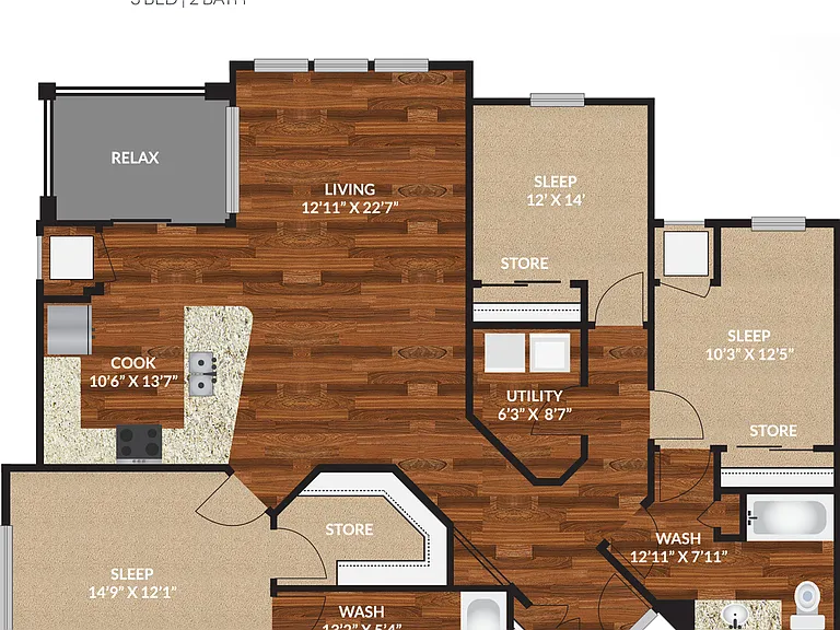 Tapestry_FloorPlansWebsite-C1 Tapestry_FloorPlansWebsite-C1