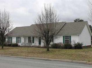 306 S Rockingchair Rd, Paragould, AR 72450