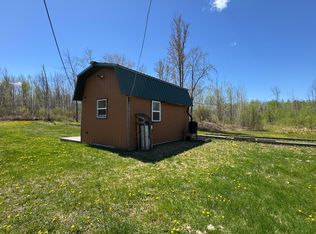 7233 Brown Rd, Kettle River, MN 55757