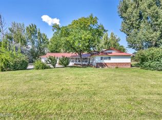 2998 Alcorn Rd, Fallon, NV 89406