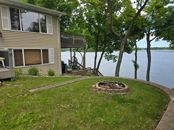 15829 W Little Cormorant Rd, Audubon, MN 56511