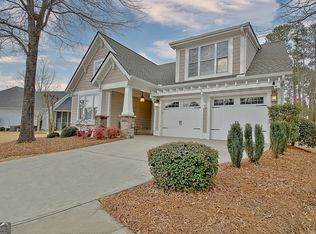 220 Brock Ct, Fayetteville, GA 30215