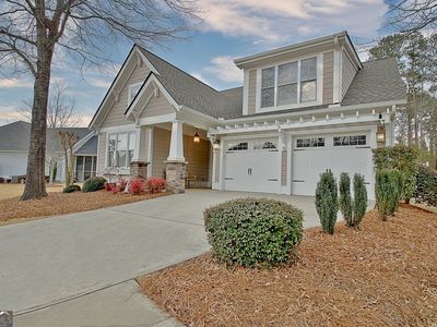 220 Brock Ct, Fayetteville, GA, 30215