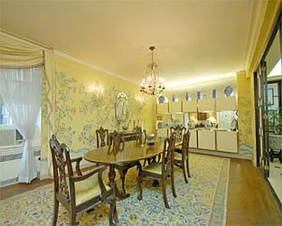 Sold by Olshan Realty