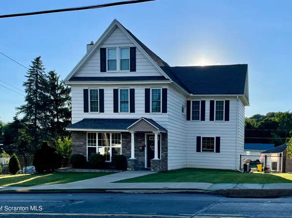 184 S Main St, Archbald, PA 18403