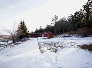 6107 Tower Ct, Black Hawk, SD 57718