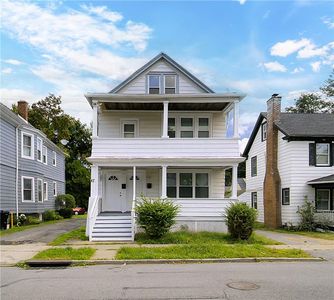 47 Manitou Avenue, Poughkeepsie, NY, 12603