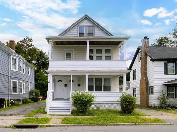 47 Manitou Avenue, Poughkeepsie, NY 12603