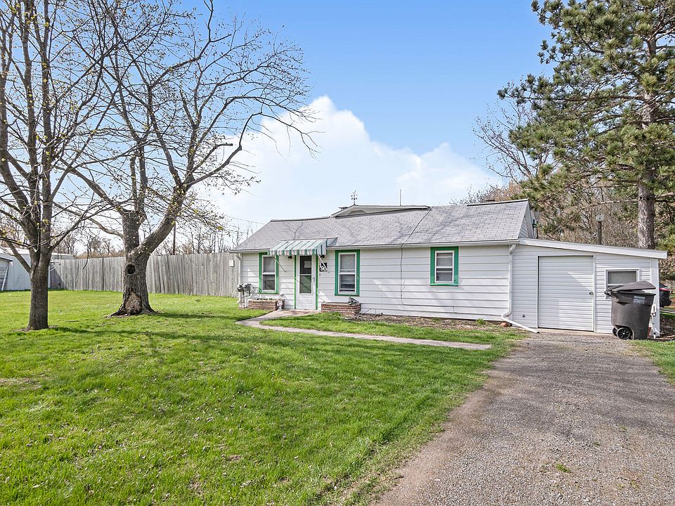 190 Wamplers Lake Rd, Brooklyn, MI 49230 MLS 22015245 Zillow