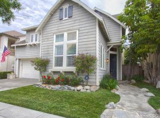 21 Danbury Msn, Mission Viejo, CA 92694