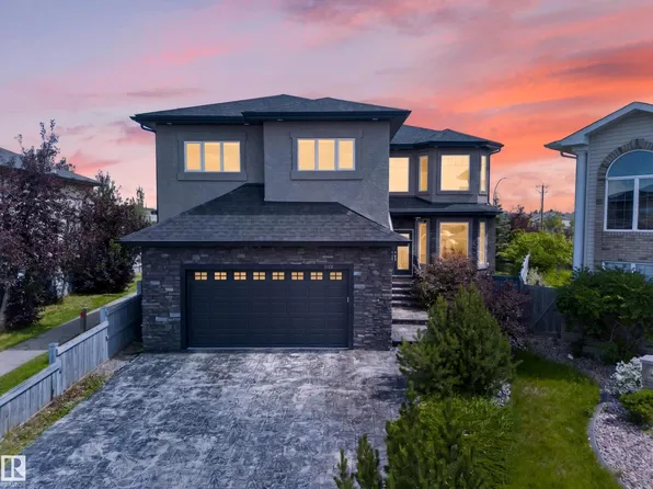 7103 168th Ave NW, Edmonton, AB T5Z 0B5