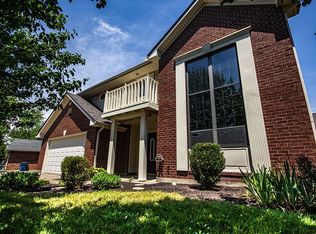 6549 Deer Meadows Dr, Dayton, OH 45424