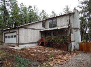 105 Jann Ln, Ruidoso, NM 88345