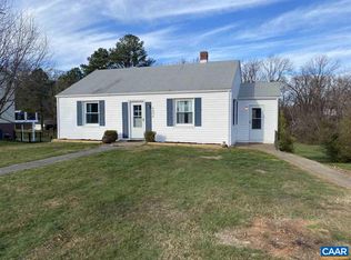 5696 Hill Top St, Crozet, VA 22932