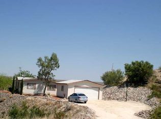 4605 E Quail Ranch Dr, Tucson, AZ 85739