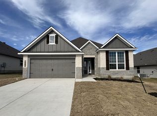 218 Wind Ridge Dr, Copperas Cove, TX 76522