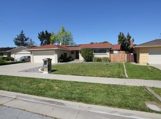 4847 Pine Hill Ct, San Jose, CA 95129