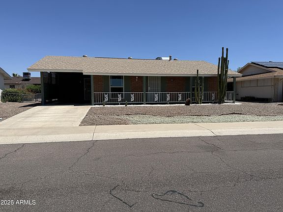 2nd image of 10346 W MOUNTAIN VIEW Road
