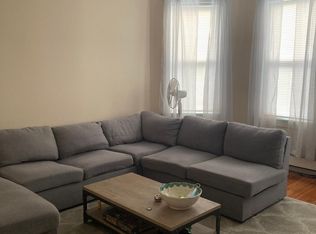 76 Gates St #3A, Boston, MA 02127