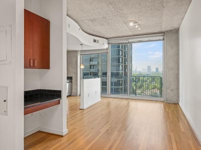361 17th St #1209, Atlanta, GA, 30363