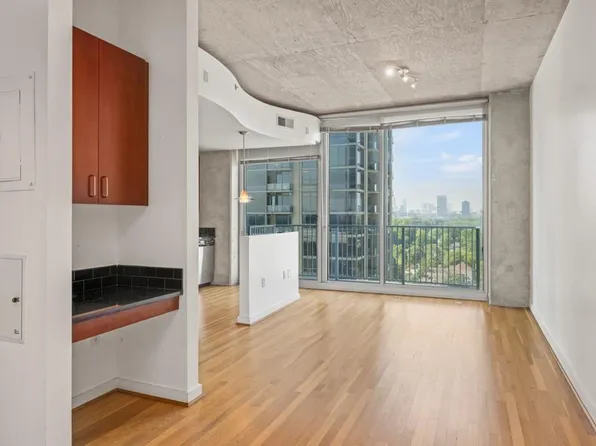 361 17th St #1209, Atlanta, GA 30363