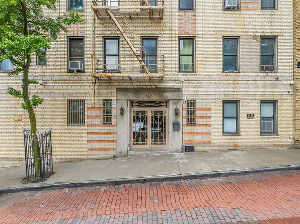 398 Oliver Pl APT 1A, Bronx, NY 10458