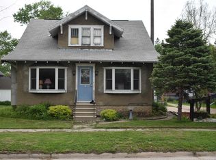 413 W 4th St, Saint Ansgar, IA 50472