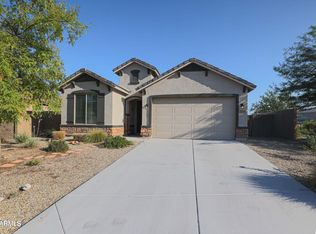 17508 W Copper Ridge Dr, Goodyear, AZ 85338