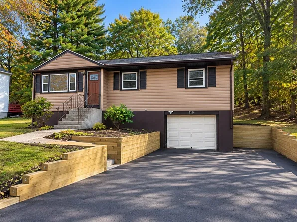 119 Center St, Randolph, MA 02368