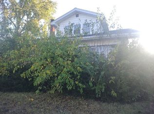 107 N Fruitridge Ave, Terre Haute, IN 47803