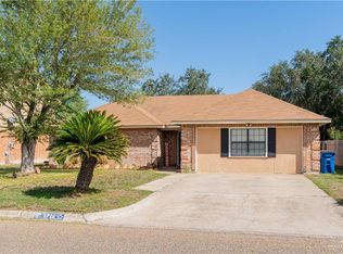 1716 Oaks Rd, Edinburg, TX 78539