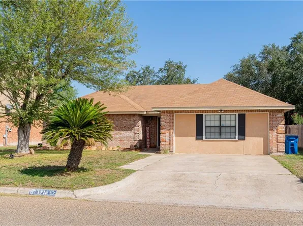 1716 Oaks Rd, Edinburg, TX 78539