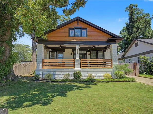 3216 Dogwood Dr, Hapeville, GA 30354