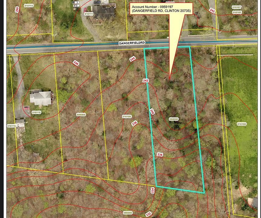 2nd image of 10104 Dangerfield Rd