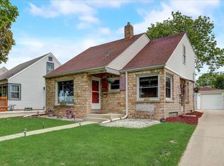 4620 W Sumac Pl, Milwaukee, WI 53219