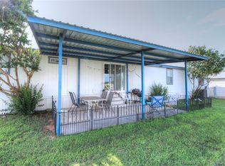 14105 Whispering Mdws, Kingston, OK 73439