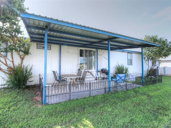 14105 Whispering Mdws, Kingston, OK 73439