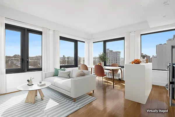 Rented by Corcoran | media 1