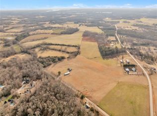 145 Old Sanders Rd, Pendleton, SC 29670