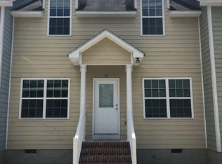 318 Timber Ridge Dr, Thomasville, GA 31757