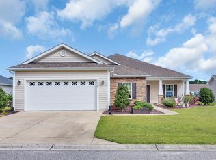 1218 White Fox Ct., Conway, SC 29526