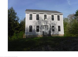 124 Chellis Rd, West Newfield, ME 04095