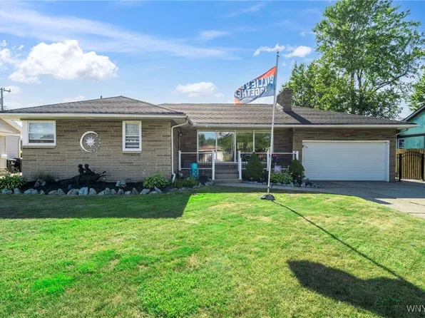 2610 Colvin Blvd, Tonawanda, NY 14150