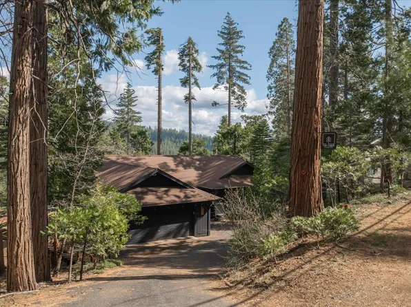 223 Russell Dr, Arnold, CA 95223