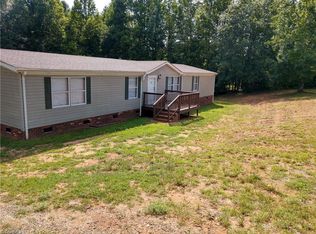 190 Lick Fork Ln, Reidsville, NC 27320