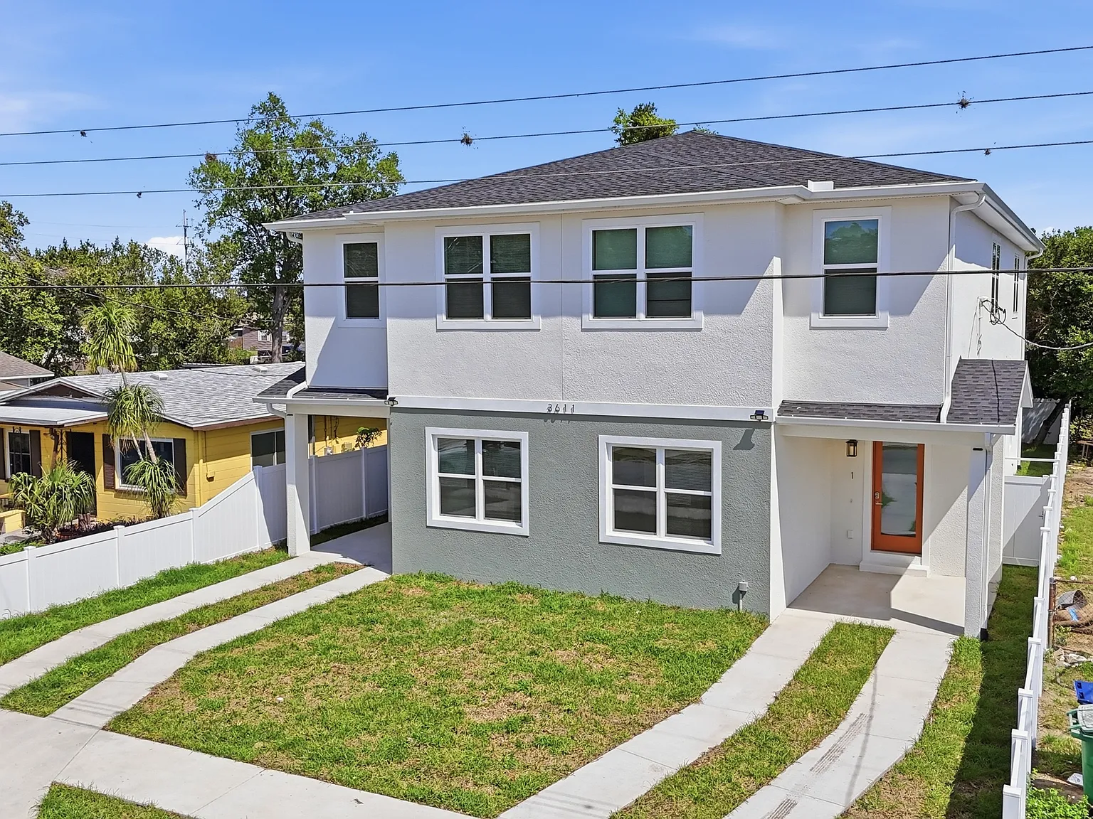 3 bed, 1126 sqft, $1,745 — Photo 3