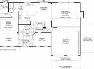 131 Colonial Dr, Loveland, OH 45140