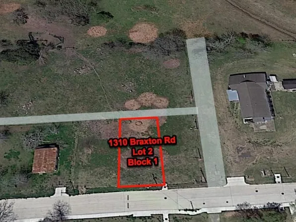 13010 Braxton Rd, Beasley, TX 77417