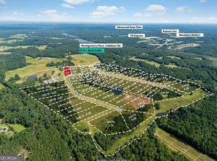 0 Cobbham Rd, Thomson, GA 30824