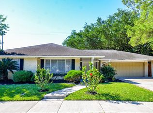 3023 Prescott St, Houston, TX 77025